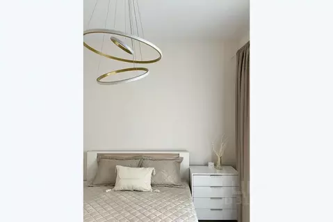 1-к кв. Пермский край, Пермь Техническая ул., 3 (43.0 м)