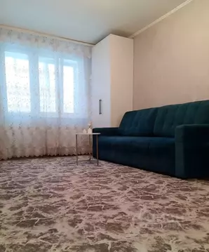 1-к кв. Московская область, Балашиха Железнодорожный мкр, ул. ...