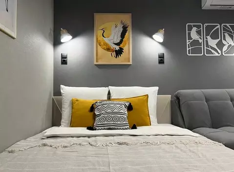 2-к кв. Москва Ельнинская ул., 22К1 (38.0 м)