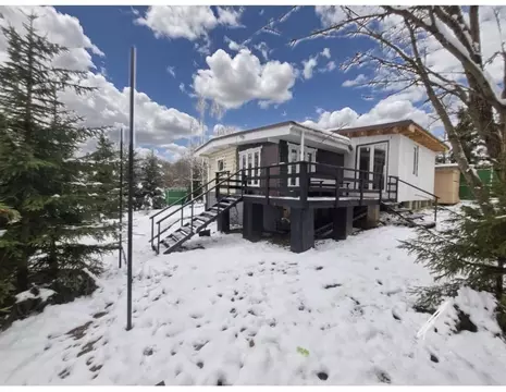 Дом в Московская область, Клин городской округ, д. Ногово 52 (42 м)