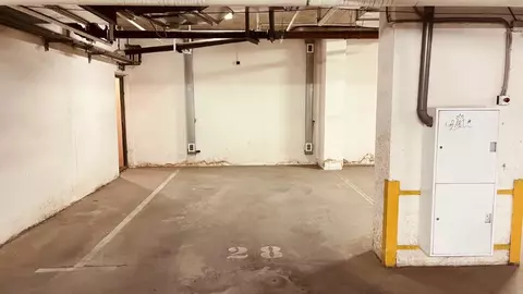 Гараж в Краснодарский край, Краснодар Юбилейный мкр, просп. Чекистов, ...