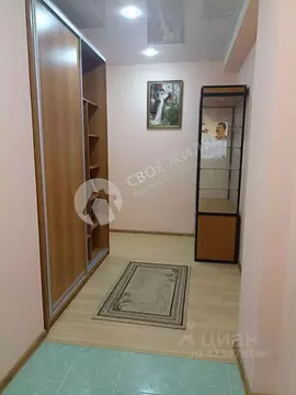 1-к кв. Пермский край, Пермь Парковый просп., 29 (46.0 м)