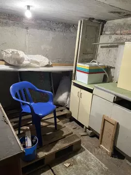 Гараж в Ставропольский край, Ставрополь ГСК Ветеран тер., 675 (24 м)