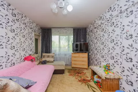 4-к кв. Иркутская область, Ангарск Юго-Восточный мкр, 11-й кв-л, 1 ...