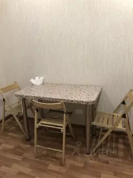 1-к кв. Самарская область, Самара ул. Стара-Загора, 46 (40.0 м)