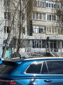 Помещение свободного назначения в Татарстан, Казань ул. Маршала ...