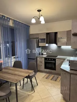 2-к кв. Москва Митинская ул., 28 (54.2 м)