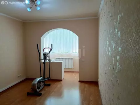 3-комнатная квартира: Темрюк, улица Анджиевского, 55к2 (78.2 м)