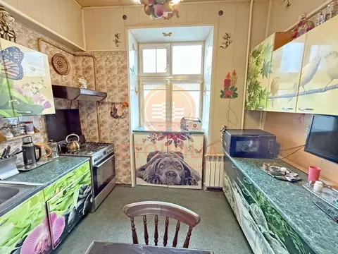 2-к кв. Москва ул. Куусинена, 6К3 (56.0 м)