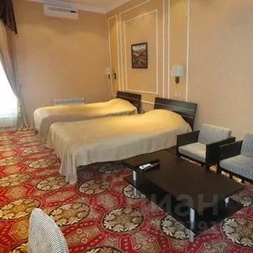 Комната Томская область, Томск ул. Набережная реки Томи, 19А (25.0 м)