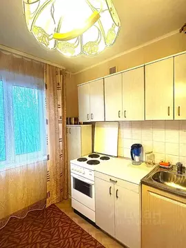 1-к кв. Мурманская область, Мурманск ул. Достоевского, 4 (33.0 м)