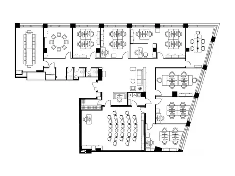 Офис в Москва ул. Вильгельма Пика, 11 (427 м)