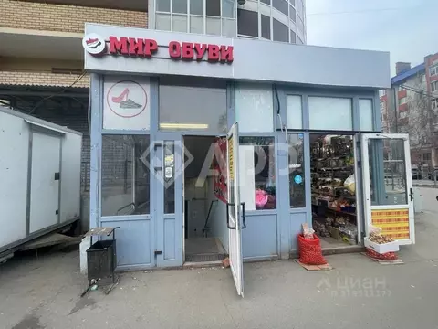 Помещение свободного назначения в Татарстан, Казань ул. Симонова, 15 ...