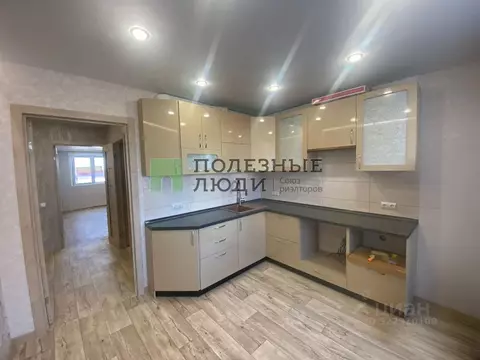 2-к кв. Иркутская область, Ангарск 22-й мкр, 18 (62.2 м)