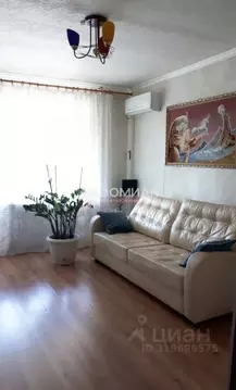 3-к кв. Ростовская область, Новочеркасск ул. Калинина (52.0 м)