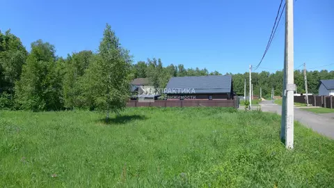 Продается участок в пгт Нахабино