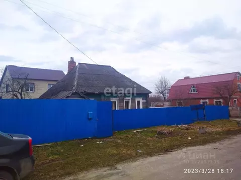 Дом в Брянская область, Брянск Советский проезд (51 м)