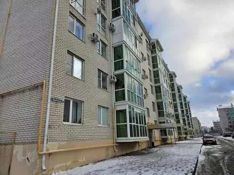 2-к кв. Ставропольский край, Михайловск Шпаковский район, Гармония ...