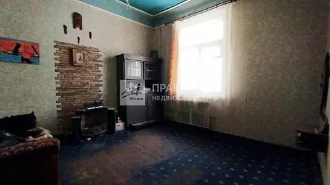 Продается 3-комнатная квартира