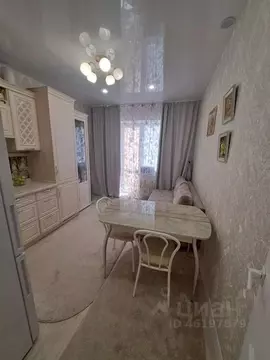 1-к кв. Самарская область, Волжский район, Смышляевка городское ...