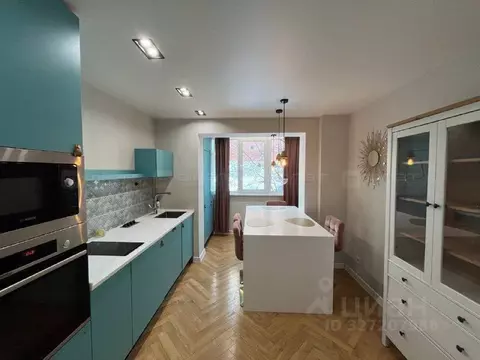 2-к кв. Татарстан, Казань ул. Рашида Вагапова, 18 (53.0 м)