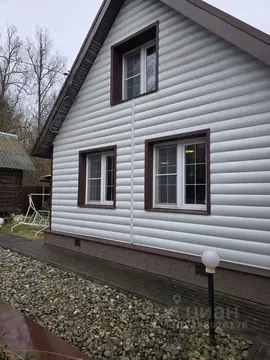 Дом в Москва Лесная Поляна Госстроя РФ садовое товарищество, 18/2 (109 ...