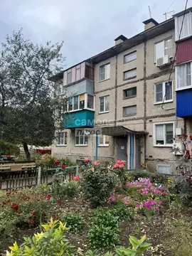 2-к кв. Липецкая область, Липецк ул. Кузьминская, 3А (39.9 м)