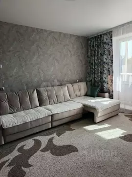 2-к кв. Томская область, Томск ул. Энтузиастов, 43 (52.3 м)