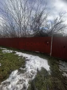 Участок в Ростовская область, Новочеркасск Кубанская ул., 13 (4.5 ...