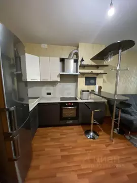 1-к кв. Красноярский край, Красноярск ул. Калинина, 15 (43.2 м)