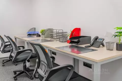 Офис в Москва ул. Академика Варги, 8К1 (15 м)
