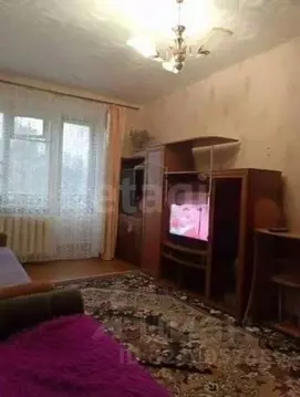 1-к кв. Новосибирская область, Новосибирск Затулинский жилмассив, ул. ...