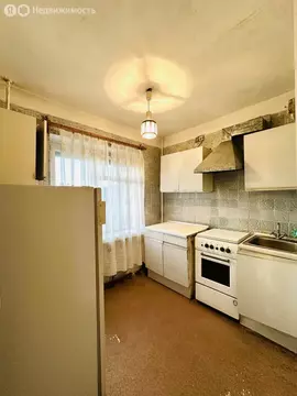 3-комнатная квартира: Архангельск, улица Речников, 48 (55.7 м)