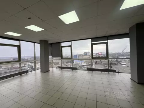 Офис в Волгоградская область, Волгоград просп. Имени В.И. Ленина, 94А ...