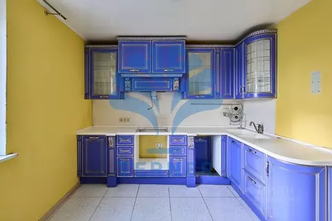 5-к кв. Москва Михалковская ул., 26К1 (111.8 м)