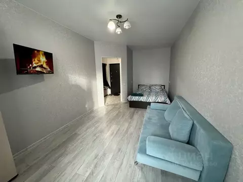 1-к кв. Крым, Симферополь ул. Никанорова, 4Д (40.0 м)