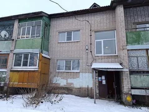 3-к кв. Вологодская область, Вологда пос. Осаново, ул. Осаново, 22 ...