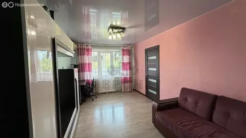 3-комнатная квартира: Ногинск, шоссе Энтузиастов, 5 (57.1 м)