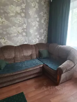 1-к кв. Чувашия, Чебоксары Молодежный пер., 11 (32.0 м)