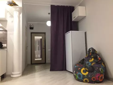 Студия Московская область, Котельники Новые Котельники мкр, 16 (31.0 ...