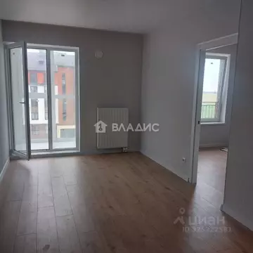 1-к кв. Калининградская область, Гурьевск ул. Лазурная, 18к2 (34.5 м)