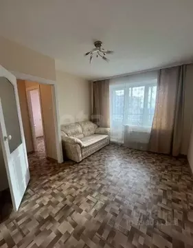 1-к кв. Томская область, Томск ул. Павла Нарановича, 3 (25.7 м)