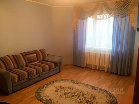 1-к кв. Татарстан, Казань Минская ул., 12 (36.0 м)