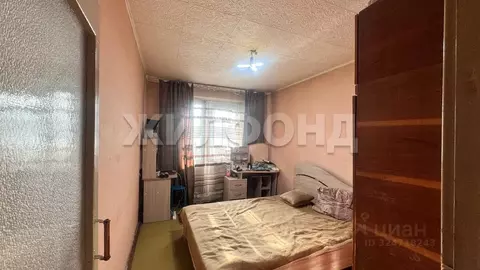 4-к кв. Хакасия, Абакан ул. Некрасова, 1 (76.9 м)