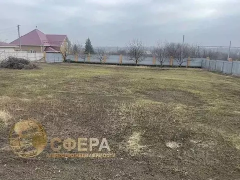 Участок в Белгородская область, Старый Оскол пер. Горняшка (15.0 сот.)