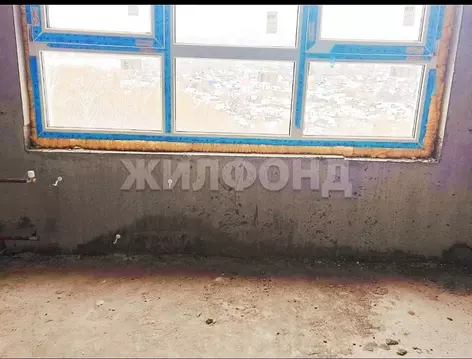 2-к кв. Новосибирская область, Новосибирск ул. Плющихинская, 2 (44.4 ...