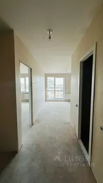 1-к кв. Пермский край, Краснокамск ул. Чапаева, 30 (39.1 м)