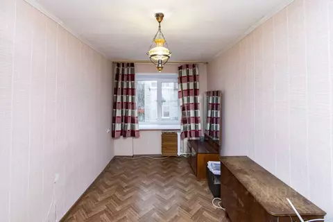 2-к кв. Тюменская область, Тюмень Рижская ул., 47 (40.8 м)