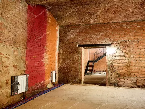 Офис в Санкт-Петербург наб. Реки Мойки, 60Г (539 м)