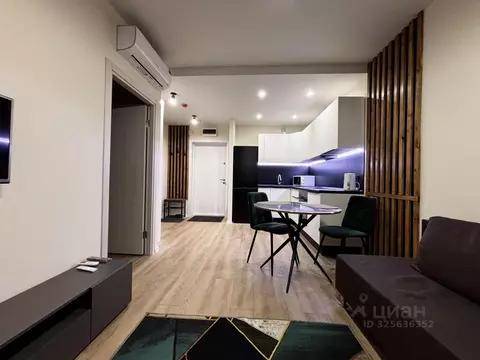 2-к кв. Москва Кольская ул., 8к1 (34.0 м)